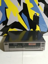 1991 JVC XL-M505 7 Disc 6 Magazine Cartridge 1 CD Changer Player For Repair