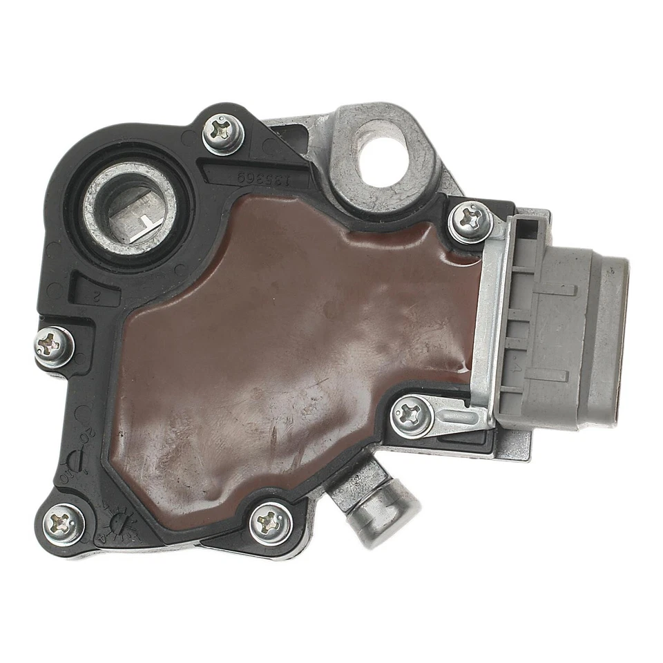 Interruptor de seguridad neutro SMP 317WJ46 1991 1992 1993 para Toyota 4Runner 1990-1994 Foto 3 de 4