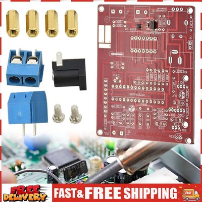 GM328 Transistor Tester Frequency Tester with Rotary Switch Voltmeter DIY Kits S