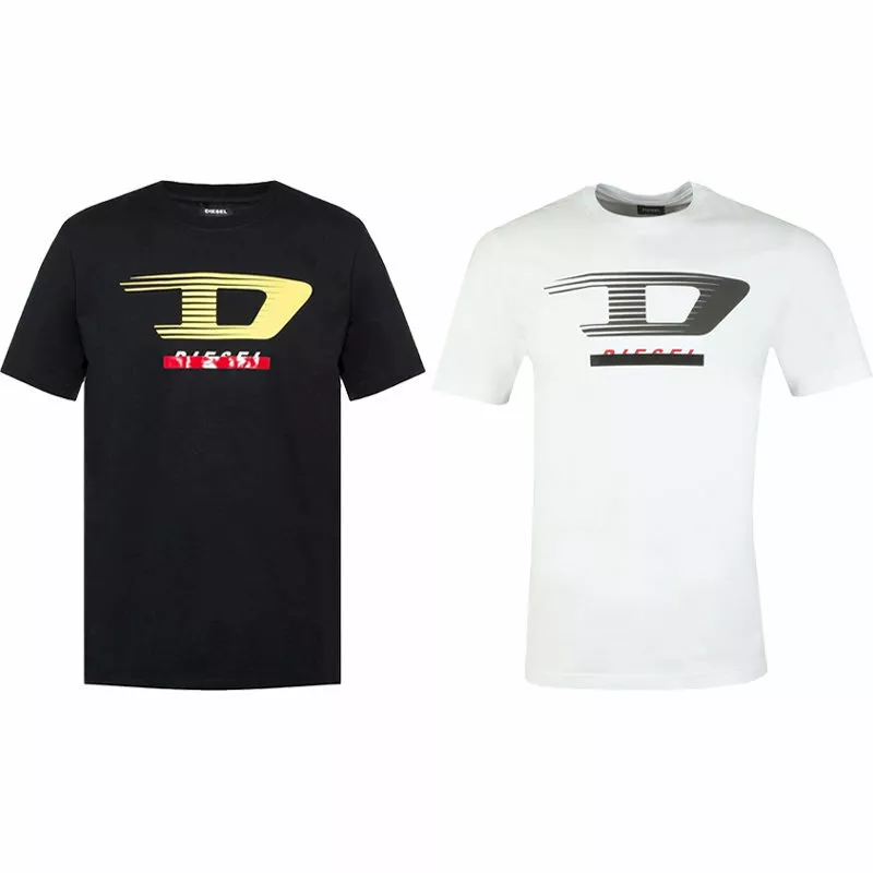 Diesel t shop just