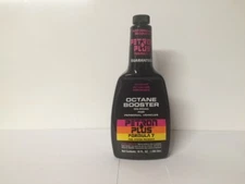 Octane Booster On Road 