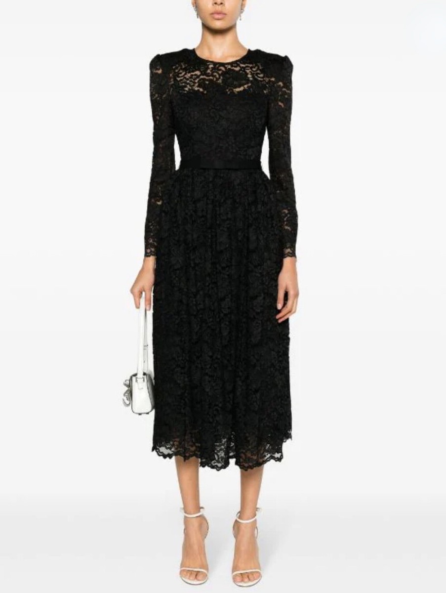 marina sequin lace dress size 20 Marissa Sequin Lace-Up Formal Dress main image 0