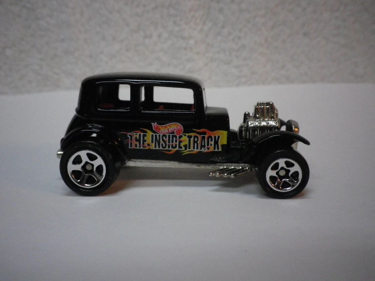 Hot wheels inside track sale