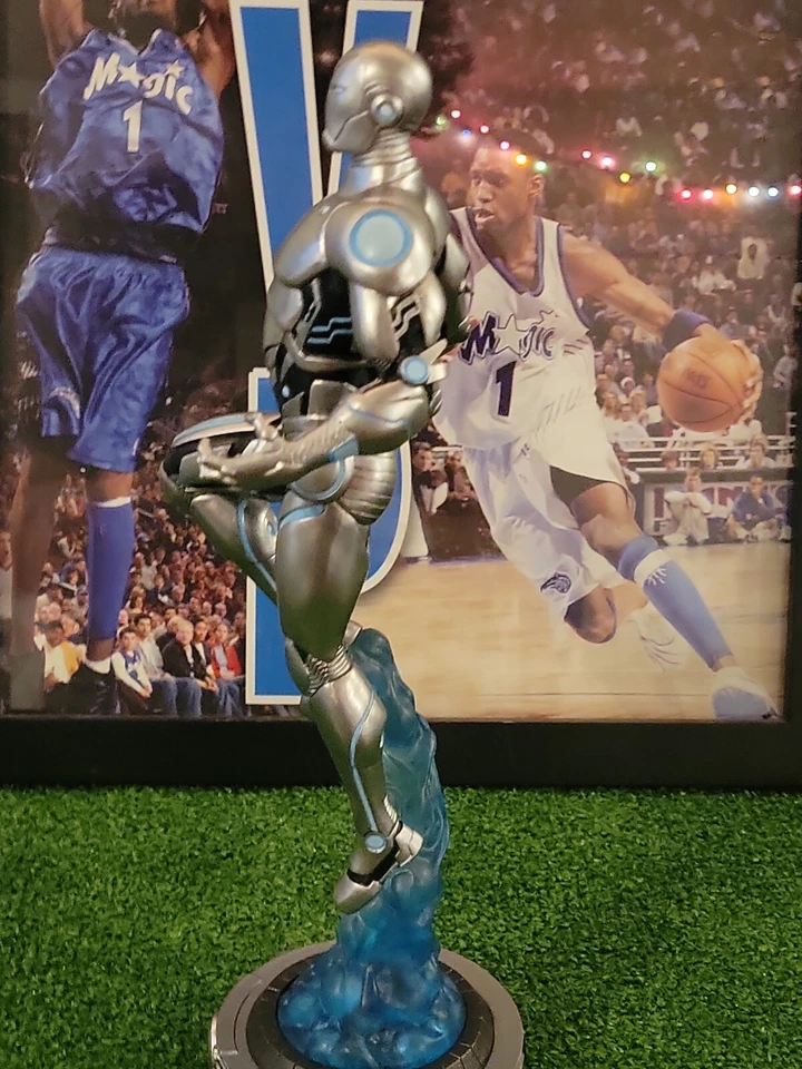 MARVEL GALLERY SUPERIOR IRON MAN ESTATUA PVC EXCLUSIVO SDCC 2017 Foto 3 de 4