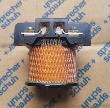 Sprecher + Schuh 208V Coil For CA1-14/16