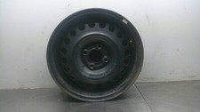 12 - 19 NISSAN VERSA WHEEL RIM SDN 15x5-1/2 STEEL 15''