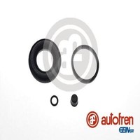 Autofren Seinsa Bremssattel Reparatursatz Hinten FüR Fiat 124 124_ FSO 125P