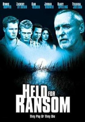 Held For Ransom [Import USA Zone 1] [DVD]