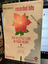 A to Z of modern But FUN  6x9 sheet music 3-pack