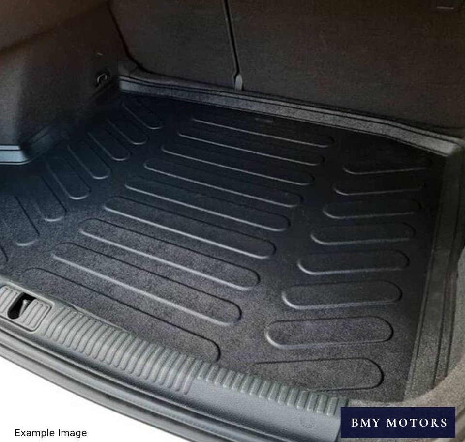Tapis de coffre Mercedes Classe E W213, carrosserie coupé, fabrication 04.2017 - 07.2023 | DZ431331