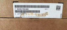 ONE NEW SIEMENS SINGLE MOTOR MODULE 6SL3120-1TE22-4AD0