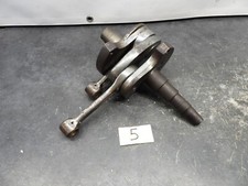 Bmw Isetta 700 Crank Shaft 5  2783