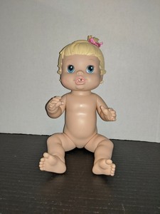 hasbro baby toys