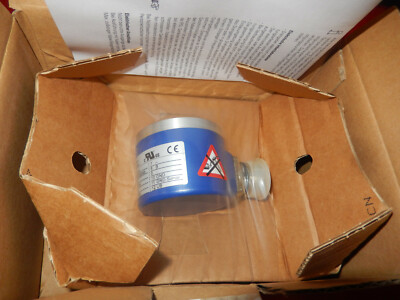 Baumer GI332.A70C347, 3000Imp.