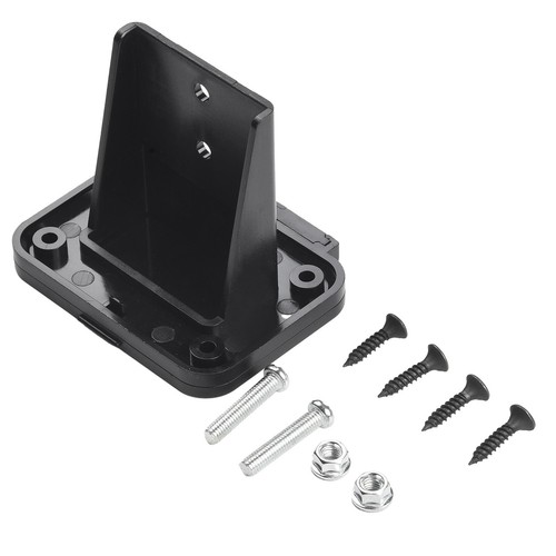 120A for Anderson-Plug Flush Mount-Bracket Panel-Bracket With-Cover For-Caravan - Imagen 6 de 44