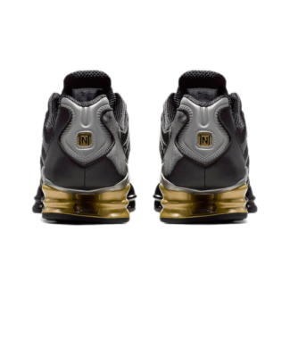 Nike Shox TL x Neymar Jr. Black Gold 2019 BV1388-001 | eBay