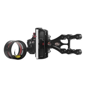 Viseur D'Arc Axcel Accutouch HD - Modèle AV-41 - Une Broche - Ambidextre - Occasion