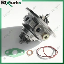 Turbo core for RENAULT MEGANE CC III 1.4 TCe 96KW 131PS 5439-988-0077 144117082R