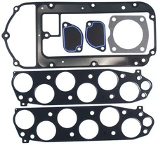 Fuel Injection Plenum Gasket Set-Eng Code: J35A9 fits 2006 Ridgeline 3.5L-V6