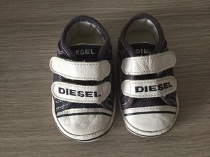 diesel summer shoes