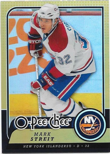 2008-09 O-Pee-Chee Gold Foil inserts You U pick for set 301-600 08-09 OPC - Picture 65 of 121