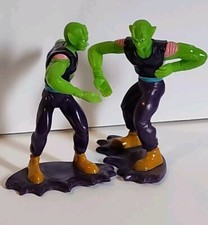 DRAGONBALL Z PICCOLO Burger King Figure 2002