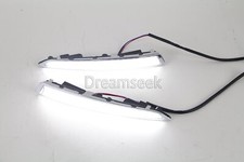 Drl For Ford Kuga Escape 2013 2014 2015 2016 Led Daytime Running Light Head Lamp Drl For Ford Kuga Escape 2013 2014 2015 2016 Led Daytime Running Light Head Lamp