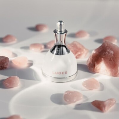LUOES  Beauty Balancing Face Roller  K-Beauty Cosmetic accessory 