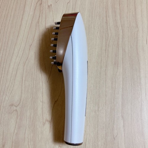 YA-MAN Electric Brush Mise Scalp Lift Plus MS80W1 Facial Beauty Device Unused - Picture 11 of 14