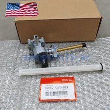 OEM ! Gas Fuel Valve Petcock Assy 16950-MV9-023 For Honda CBR600 F2 F3 1991-1996