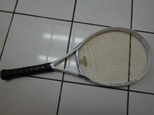 Head CrossBow Airflow 5 Oversize 4 3/8 grip Tennis Racquet