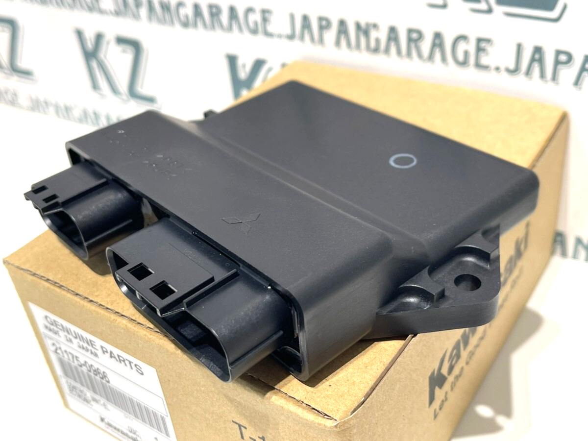Kawasaki Genuine 2014-2015 Teryx Teryx4 Control Unit Electron