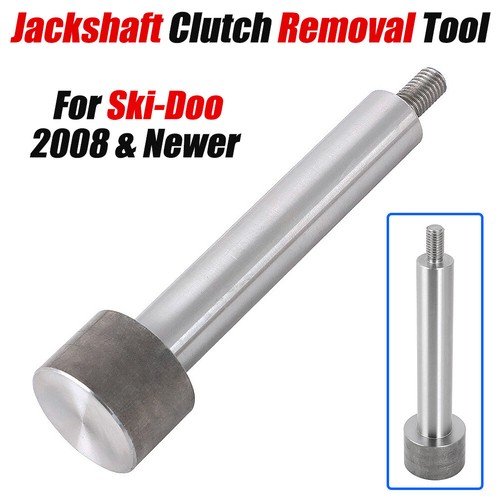 For 20082023 Ski Doo QRS Jackshaft Secondary Clutch Removal Tool