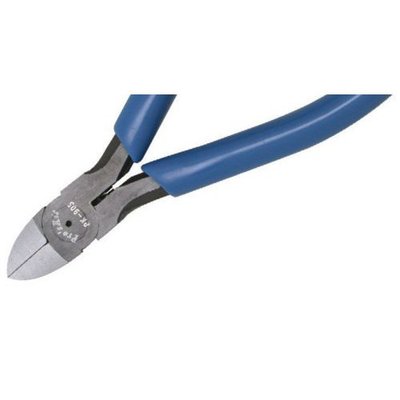 Eclipse 200-087 Wire Cutters - Piano Wire