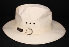 VTG Disney Mickey Mouse Bucket Hat Cap Made In USA Goofy’s Hat Co.