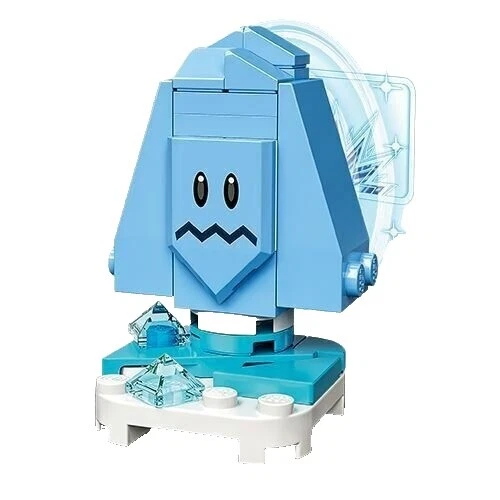 LEGO (R) Complete Sets & Packs with MOC-My Own Creation