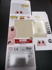 Funko Pop! HAMM TOY STORY #170 REPLACEMENT EMPTY BOX ONLY! Slight Bend