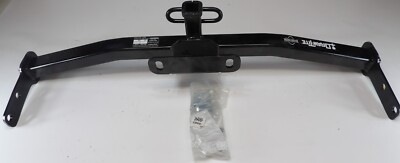 Draw-Tite 36408 Class II Trailer Hitch 1-1/4'' Receiver Fits Equinox Terrain Vue