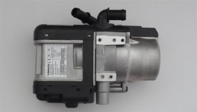 Heater Webasto Thermo Top Evo5 Diesel Replacement Unit Audi Mercedes Volvo 