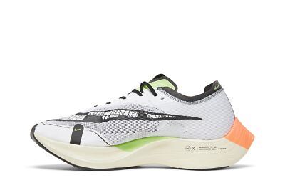 Nike ZoomX Vaporfly NEXT% 2 Mismatch FB1846-101 | eBay
