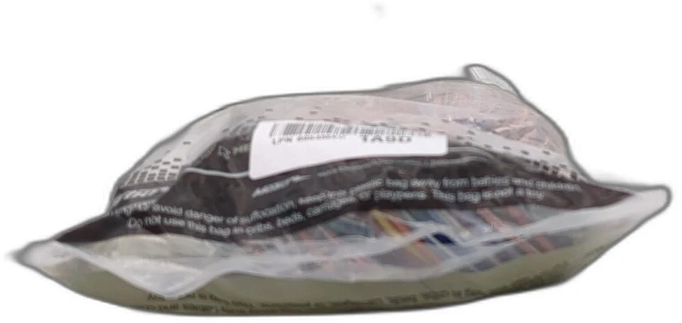 Metra 70-2054 Factory Amplifier Bypass Harness Fits Select 1998-2009 Gm Vehicles - Image 2 of 4