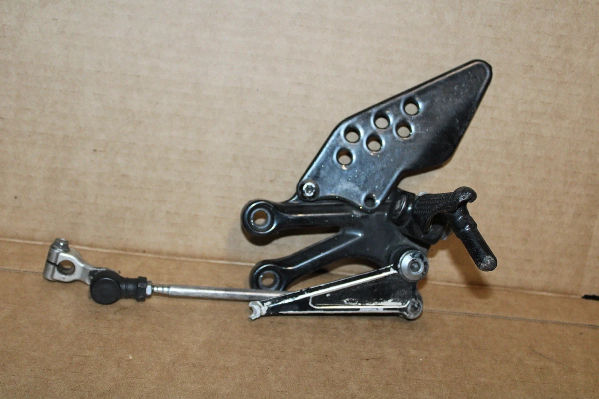 Motorcycle Shift Levers for 2004 Kawasaki Ninja ZX10R for sale | eBay