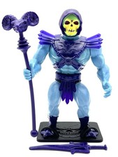 Product Image: Mattel MOTU SKELETOR Vintage 1981 Complete | Taiwan | Clean | Display Ready