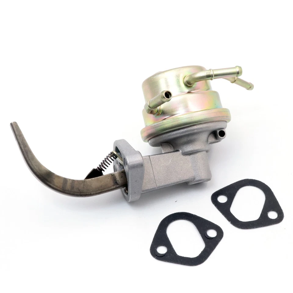 Engine Fuel Mechanical Pump Fit 1984-1986 Nissan 720 D21 Z20 Z20S Z22 Z24 Pickup - Image 3 of 4