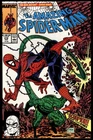 Amazing Spider-Man #318 1989 (VF/NM) Todd McFarlane Cover L@@K!