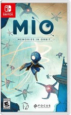 NSW MIO: Memories In Orbit (Nintendo Switch, ...