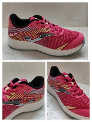 Joma jr2510 pink Damen Schnürschuh