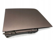 Tankdeckel VW Transporter T5 7H0809905E Bus 03-15 Braun / LO 67720