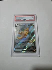 PSA 1 Dragonite V (Alternate Full Art) 192/203 SWSH07: Evolving Skies LOW POP