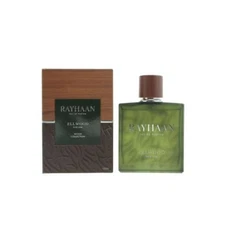 Rayhaan Men's Ellwood EDP Spray 3.38 oz Fragrances 6298044158250